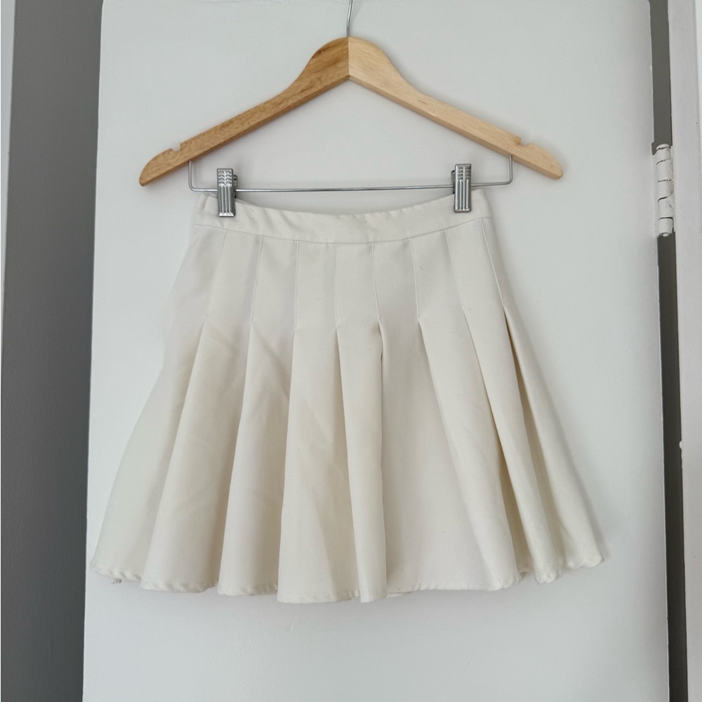 Princess Polly Lucid Mini Skirt